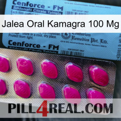 Oral Jelly Kamagra 100 Mg 35